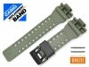 CASIO GA-700UC-3A oryginalny pasek 16 mm 10549322